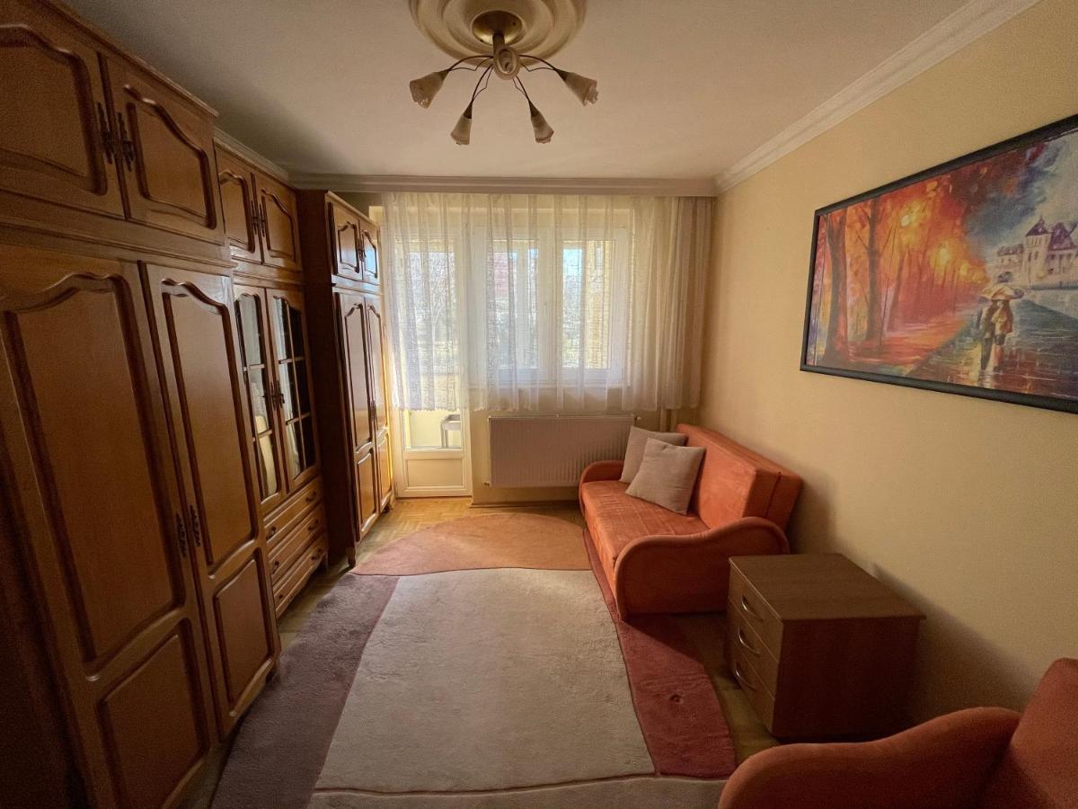 Ulpiana Apartment Pristina Exteriör bild